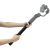 Удлиняющая рукоятка Arigear DH10 Carbon Fiber Extension Pole