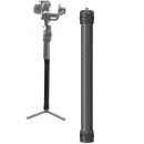 Удлиняющая рукоятка Arigear DH10 Carbon Fiber Extension Pole
