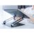 Подставка для ноутбука Nillkin ProDesk Adjustable Laptop Stand Серая