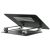 Подставка для ноутбука Nillkin ProDesk Adjustable Laptop Stand Серая