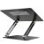 Подставка для ноутбука Nillkin ProDesk Adjustable Laptop Stand Серая