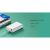 Внешний аккумулятор Xiaomi Mi Power Bank Pocket Edition 10000 mAh Белый