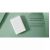 Внешний аккумулятор Xiaomi Mi Power Bank Pocket Edition 10000 mAh Белый