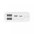 Внешний аккумулятор Xiaomi Mi Power Bank Pocket Edition 10000 mAh Белый