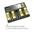 Зарядное устройство LiitoKala Lii-S8 3.7V NiMH 1.2V Li-FePO4