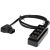 Переходник Soonwell W-DB2 D-Tap для BMPCC 4K/6K