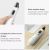 Прибор для чистки лица WellSkins Clean Beauty Blackhead Meter Золото