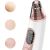 Прибор для чистки лица WellSkins Clean Beauty Blackhead Meter Золото