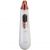 Прибор для чистки лица WellSkins Clean Beauty Blackhead Meter Золото