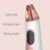 Прибор для чистки лица WellSkins Clean Beauty Blackhead Meter Золото