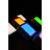 Осветитель YC Onion Brownie LED RGB Белый