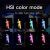 Осветитель YC Onion Brownie LED RGB Белый