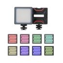 Осветитель YC Onion Brownie LED RGB Розовый