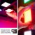 Осветитель YC Onion Brownie LED RGB Чёрный