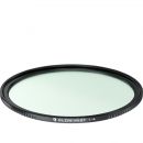 Светофильтр Freewell Magnetic 77мм Glow Mist 1/4