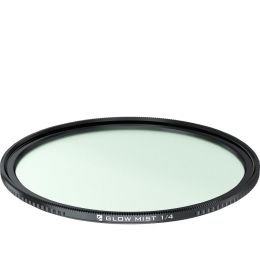 Светофильтр Freewell Magnetic 77мм Glow Mist 1/4