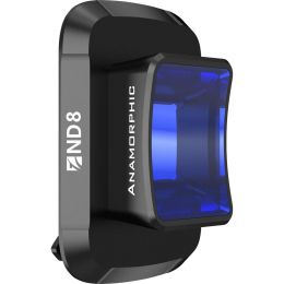 Анаморфный объектив Freewell ND8 для Mavic Air 2
