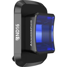 Анаморфный объектив Freewell ND16 для Mavic Air 2