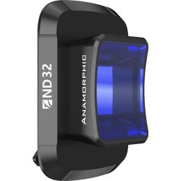 Анаморфный объектив Freewell ND32 для Mavic Air 2