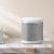 Умная колонка Xiaomi Mi AI Speaker Art Белая