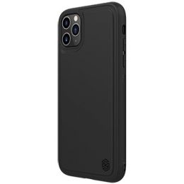 Чехол Nillkin Magic Pro с магнитами для iPhone 11 Pro Max Чёрный