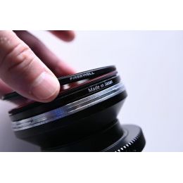 Светофильтр Freewell Magnetic 72мм Glow Mist 1/4