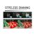 Осветитель YC Onion Brownie LED CCT Белый