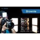 Осветитель YC Onion Brownie LED CCT Белый