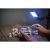 Осветитель YC Onion Brownie LED CCT Белый
