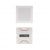 Осветитель YC Onion Brownie LED CCT Белый