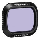 LPR светофильтр Freewell для DJI Mavic 2 Pro