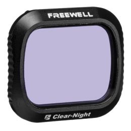 LPR светофильтр Freewell для DJI Mavic 2 Pro