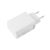Сетевой адаптер Xiaomi Adaptor 5V-2A Белый
