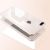 Стекло на заднюю крышку Baseus Back Glass Film 0.3мм для iPhone 8