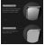 Стекло Baseus 0.3mm Rigid-edge curved-screen tempered glass screen protector для iPhone XR Чёрное