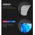 Стекло Baseus 0.3mm Rigid-edge curved-screen tempered glass screen protector для iPhone XR Чёрное