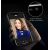 Стекло Baseus 0.3mm Rigid-edge curved-screen tempered glass screen protector для iPhone XR Чёрное
