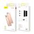 Стекло на крышку Baseus 0.3mm Full-glass Back Tempered Glass Film для iPhone Xs Transparent