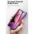 Стекло Baseus 0.23mm tempered glass для iPhone Xs Max (2 шт) Черное