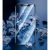 Стекло Baseus 0.23mm tempered glass для iPhone Xs Max (2 шт) Черное
