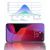 Стекло Baseus 0.23mm tempered glass для iPhone Xs Max (2 шт) Черное