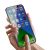 Стекло Baseus 0.3мм Eye Protection Full Coverage для iPhone 12/12 Pro (2шт)