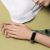 Фитнес браслет Xiaomi Mi Band 5 Чёрный