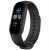 Фитнес браслет Xiaomi Mi Band 5 Чёрный