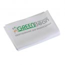 Салфетка микрофибра GreenBean 15x15см.