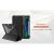 Чехол Nillkin Bumper для Apple iPad Pro 12.9 (2020) Чёрный