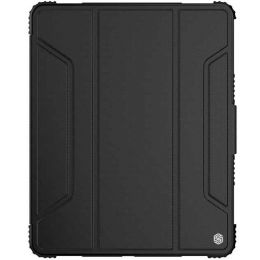 Чехол Nillkin Bumper для Apple iPad Pro 12.9 (2020) Чёрный