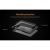 Чехол Nillkin Bumper для Apple iPad Pro 12.9 (2020) Чёрный