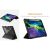 Чехол Nillkin Bumper для Apple iPad Pro 12.9 (2020) Чёрный