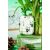 Чехол Kingxbar Adorkable для Apple Airpods Flower Alpaca